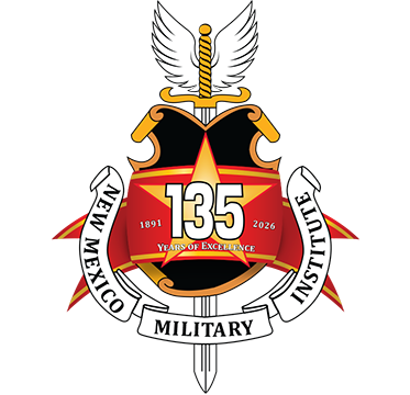 New Mexico Military Institute logo