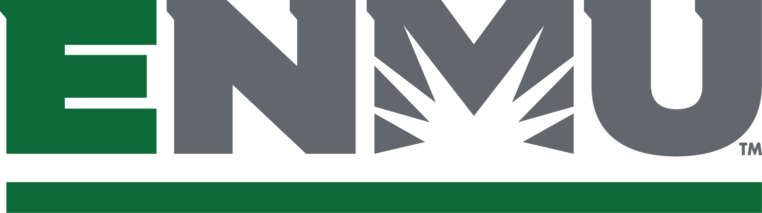 ENMU logo