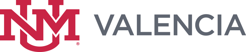 UNM Valencia logo