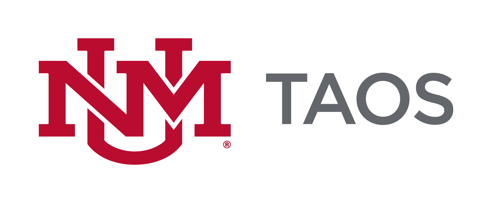 UNM Taos logo