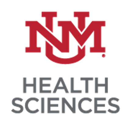 UNM Health Sciences logo